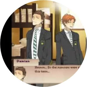 A Hand in the Darkness