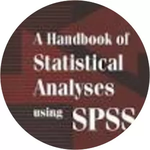 A Handbook of Statistical Analyses . . .