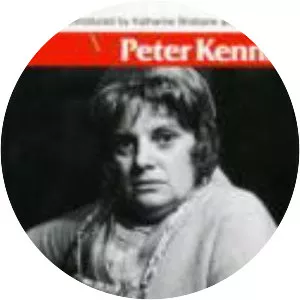 A Hard God - Play by Peter Kenna