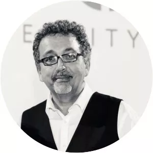 A. Haroon AkramLodhi