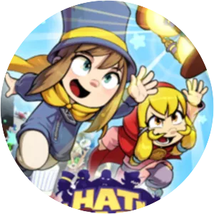 A Hat in Time - Video game