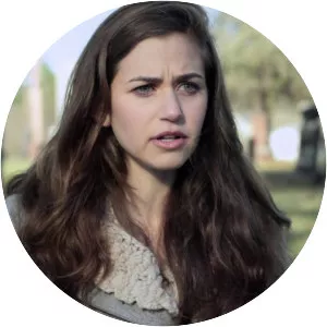 A Haunting at Silver Falls