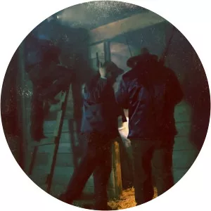 A Haunting on Dice Road: The Hell House