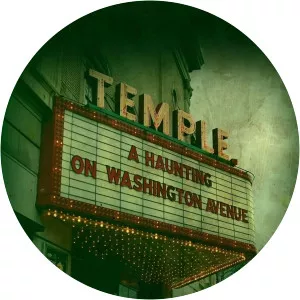 A Haunting on Washington Avenue: The Temple TheatreSince 2014 - TV program