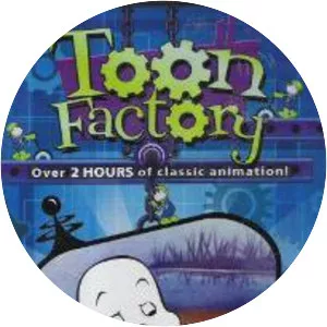 A Haunting We Will Go