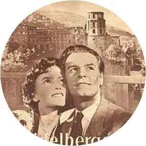 A Heidelberg Romance