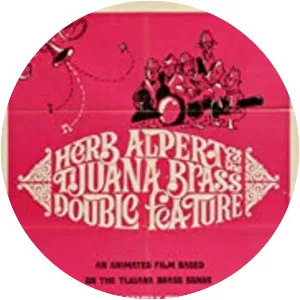 A Herb Alpert and the Tijuana Brass Double