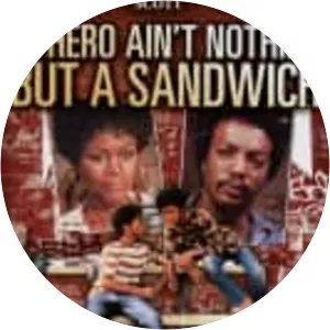 A Hero Ain't Nothin' but a Sandwich