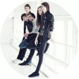 A Hero Will Stand - Musical artist