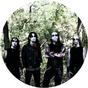 A Hill to Die Upon - Band