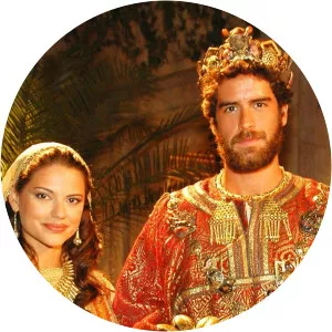 A História de Ester2010 - TV program