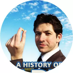 A History of Art in Three Colours - TV program