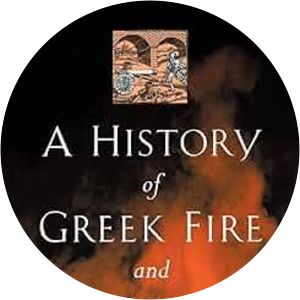 A history of Greek fire and gunpowder