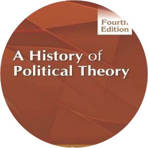 A History of Political Theory