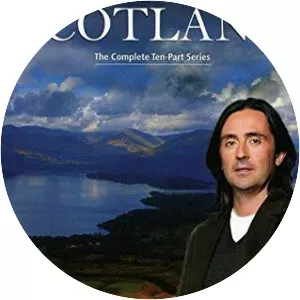 A History of Scotland - Television series