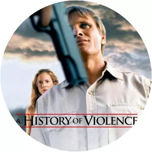 A History of Violence - R 2005 ‧ Drama/Crime ‧ 1h 40m