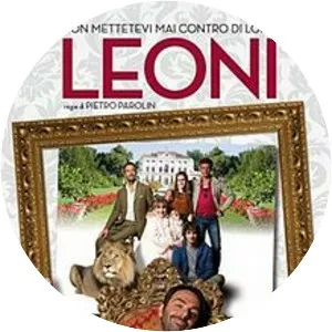 A Holy Venetian Family - 2015 ‧ Comedy ‧ 1h 30m