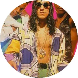 A Homeboy, A Hippie & A Funki Dredd