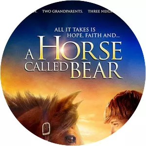 A Horse Called Bear