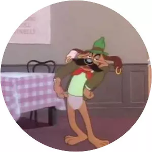 A Hound for Trouble - 1951 ‧ Short/Comedy