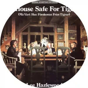 A House Safe for Tigers - Album by Lee Hazlewood