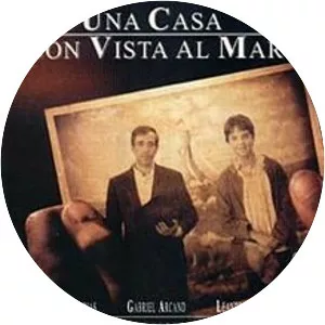 A House with a View of the Sea