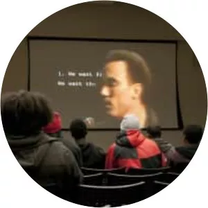 A Huey P. Newton Story