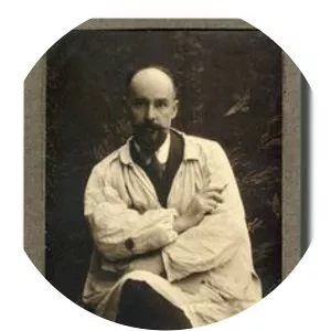 A Hugh Fisher - Artist