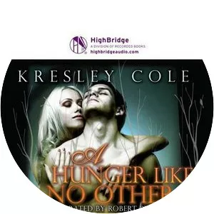 A Hunger Like No Other