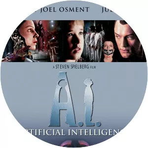 A. I. Artificial Intelligence