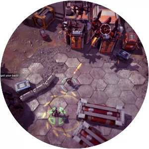 A. I. Invasion - Video game