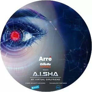 A. I. SHA My Virtual Girlfriend