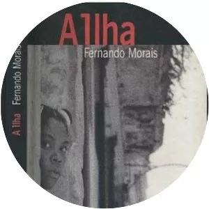 A ilha - Book by Fernando Morais