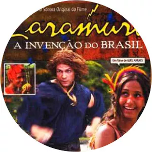 A Invenção do Brasil2000 - TV program