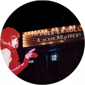 A Is for Accident - Live album by The Dresden Dolls