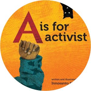 A is for Activist