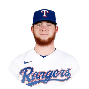 A.J. Alexy - Baseball player