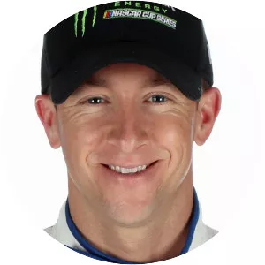 A. J. Allmendinger
