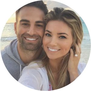 A.J. Allodi photograph