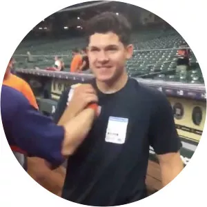 A.J.Bregman photograph