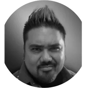 A. J. Briones - Film director