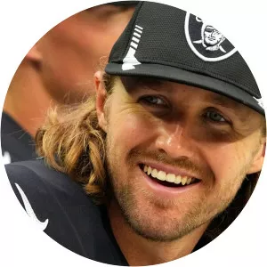 A. J. Cole III - American football punter