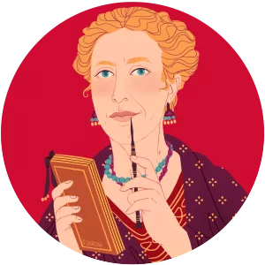 A. J. Demas - Author