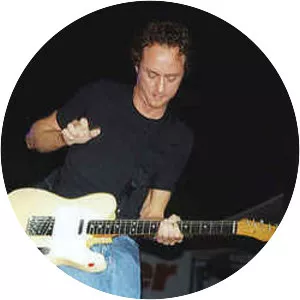 A. J. Dunning - Singer