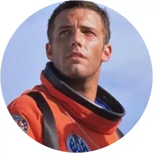 A. J. Frost - Fictional character