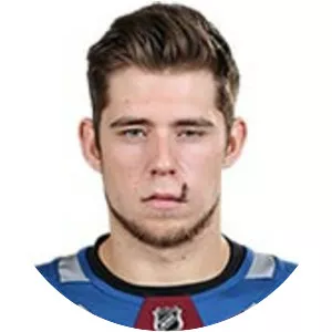 A. J. Greer - Ice hockey player