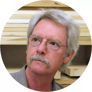 A. J. Hamler - Author