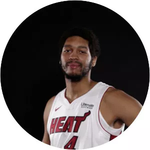 AJ Hammons - American former professional basketball player