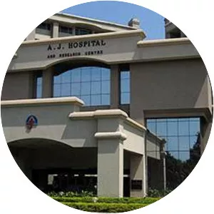 A J Institute of Medical Science - Medical college