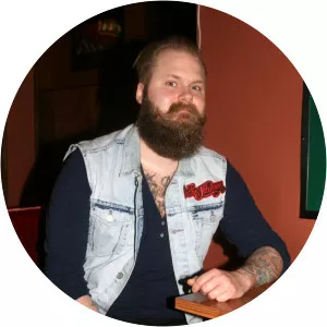 A-J Keskinen - Musical artist